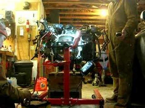 compression test engine on stand|Compression Test with Engine on Stand (DiY steps) .